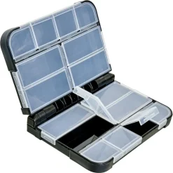Gunki Accessoires * Boîte Compact Tackle Box