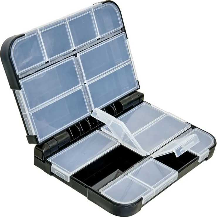 Gunki Accessoires * Boîte Compact Tackle Box