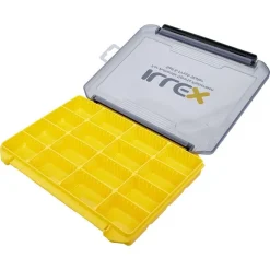 Illex Accessoires^Boïte Tackle Box 255