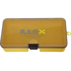 Illex Accessoires^Boïte Tackle Box 214