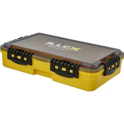 Illex Accessoires * Boîte Tackle Box 355 Waterproof