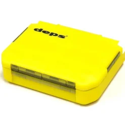 Deps Accessoires^Boîte À Leurre Original Tackle Box 318Sd