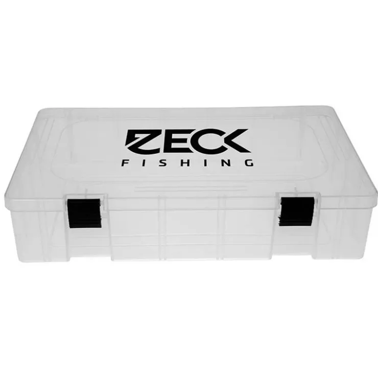 Zeck Accessoires * Boîte À Leurre Big Bait Box
