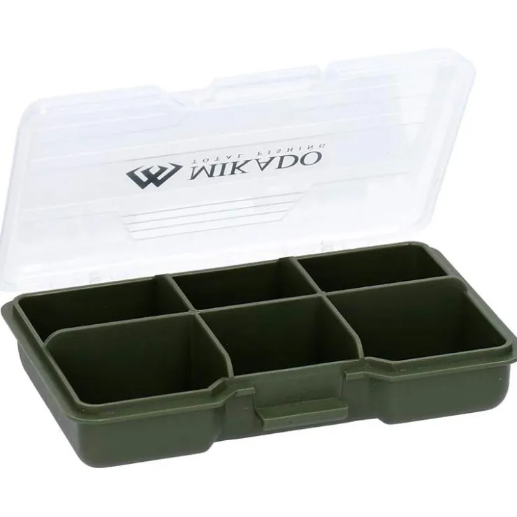 Mikado Accessoires * Boîte For Carp