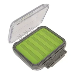 Grauvell Boîtes À Mouches * Boîte À Mouche Fly Tackle Box Hs-4S