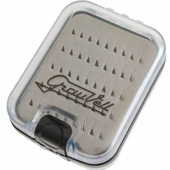 Grauvell Boîtes À Mouches^Boîte Mouche Hs 032C