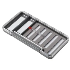 Greys Boîtes À Mouches^Boîte Mouche Slim Waterproof Fly Box
