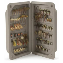 Orvis Boîtes À Mouches * Boîte Mouche Ultralight Foam Box