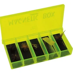 Panaro Boîtes À Mouches * Boîte Mouche Magnétique