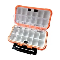 Volkien Boîtes À Mouches^Boîte Mouche Tactical Fly F24
