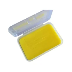 Pafex Boîtes À Mouches * Boîte Fly 1 Plaque Mousse