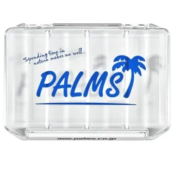 Palms Accessoires * Boîte Lure Case 3010 White