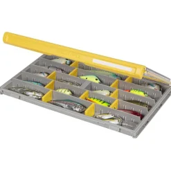 Plano Accessoires * Boîte Edge Professional