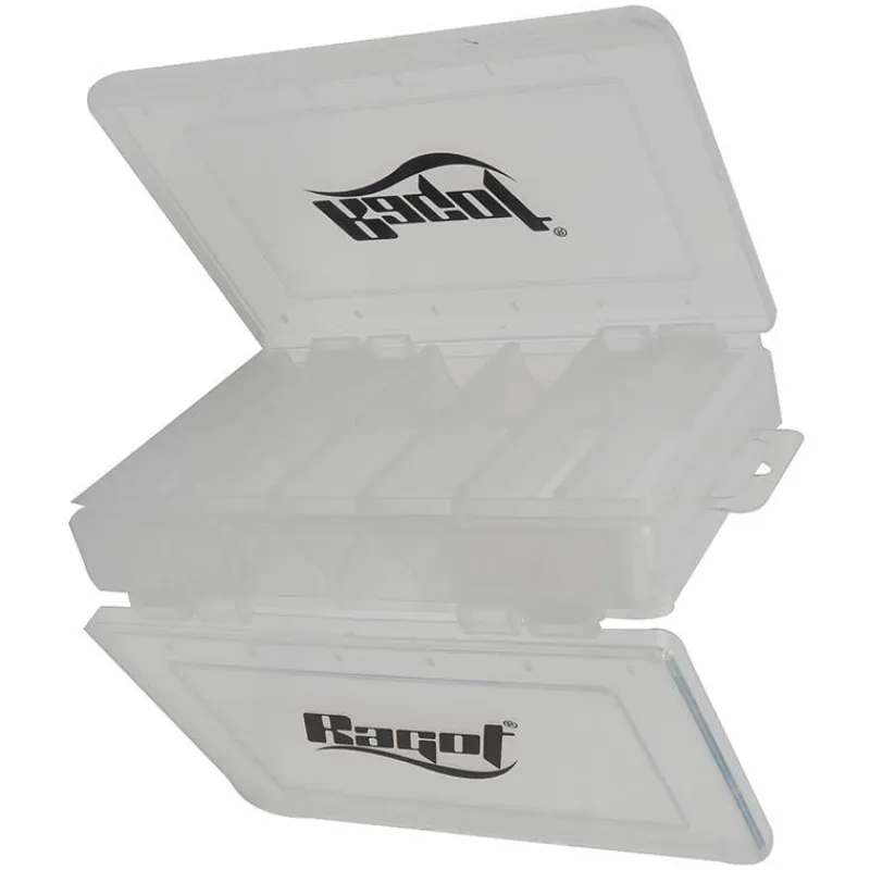 Ragot Accessoires^Boîte Double Faces