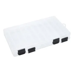 Ragot Accessoires * Boîte Double Side Lures Box Réversible