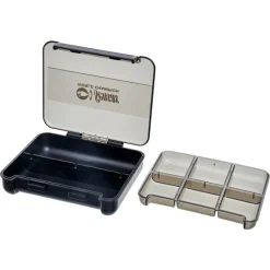Sensas Bagagerie Coup^Boîte Mini Tackle Box