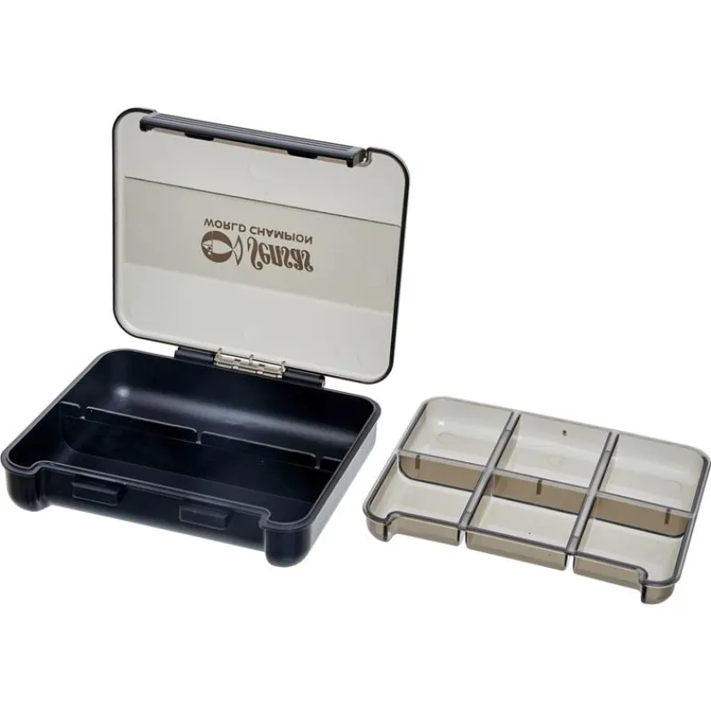 Sensas Bagagerie Coup^Boîte Mini Tackle Box