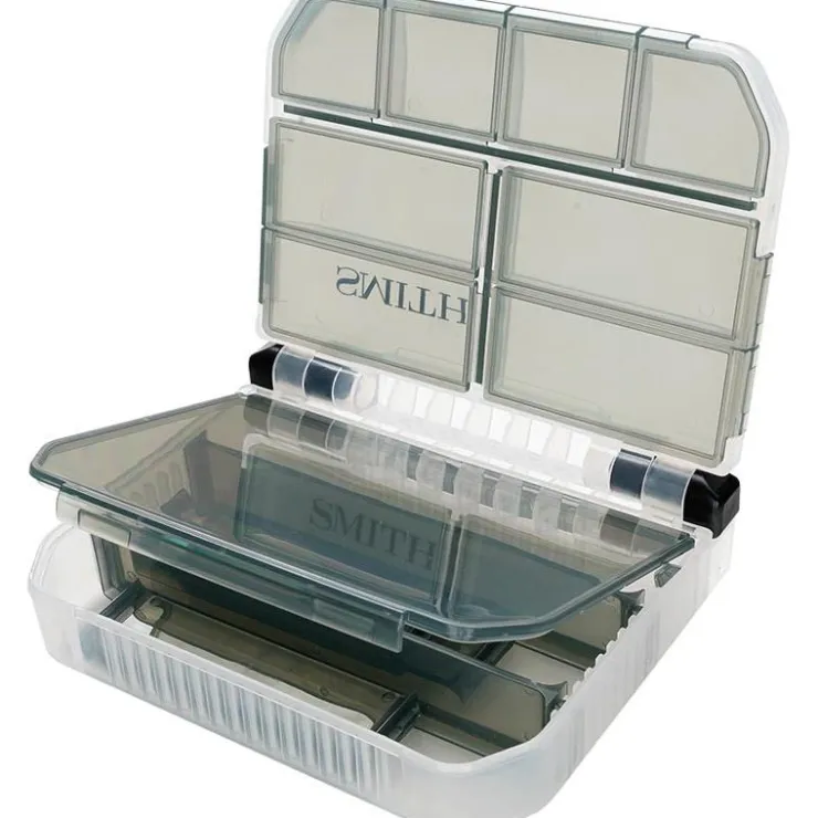 Smith Accessoires * Boîte 318 Sd