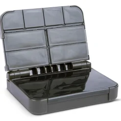 Sonik Accessoires * Boîte Lokbox Clip-Fold Box