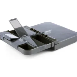 Sonik Accessoires * Boîte Lokbox Clip-Fold Box