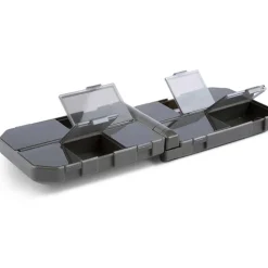 Sonik Accessoires * Boîte Lokbox Clip-Fold Box