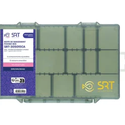 SRT Accessoires * Boîte 305015Ca