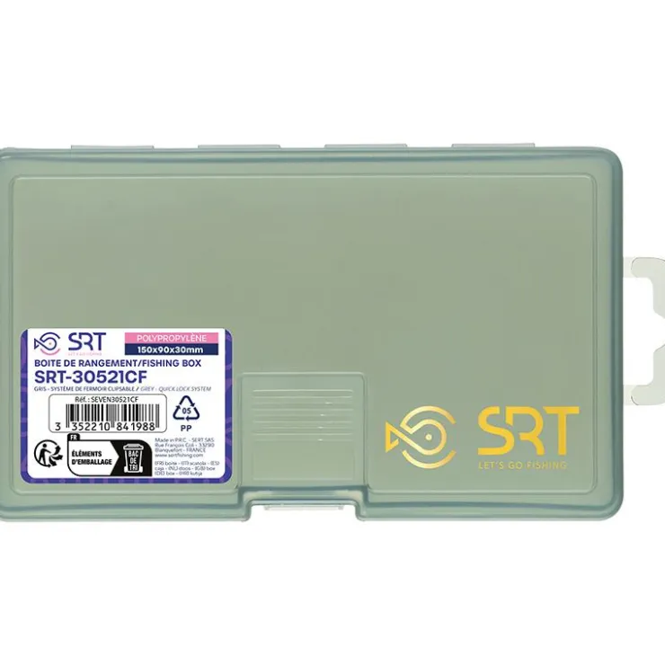 SRT Accessoires * Boîte 30521Cf