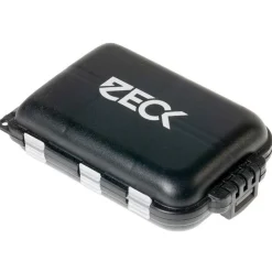 Zeck Accessoires * Boîte Ring & Snap Box