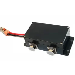 BSR Sondeurs & Gps|Sondeurs & Gps * Boîtier De Connexion Multi Amphénol 6A
