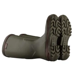 Aigle Bottes & Chaussures * Bottes Homme Parcours 2 - Kaki