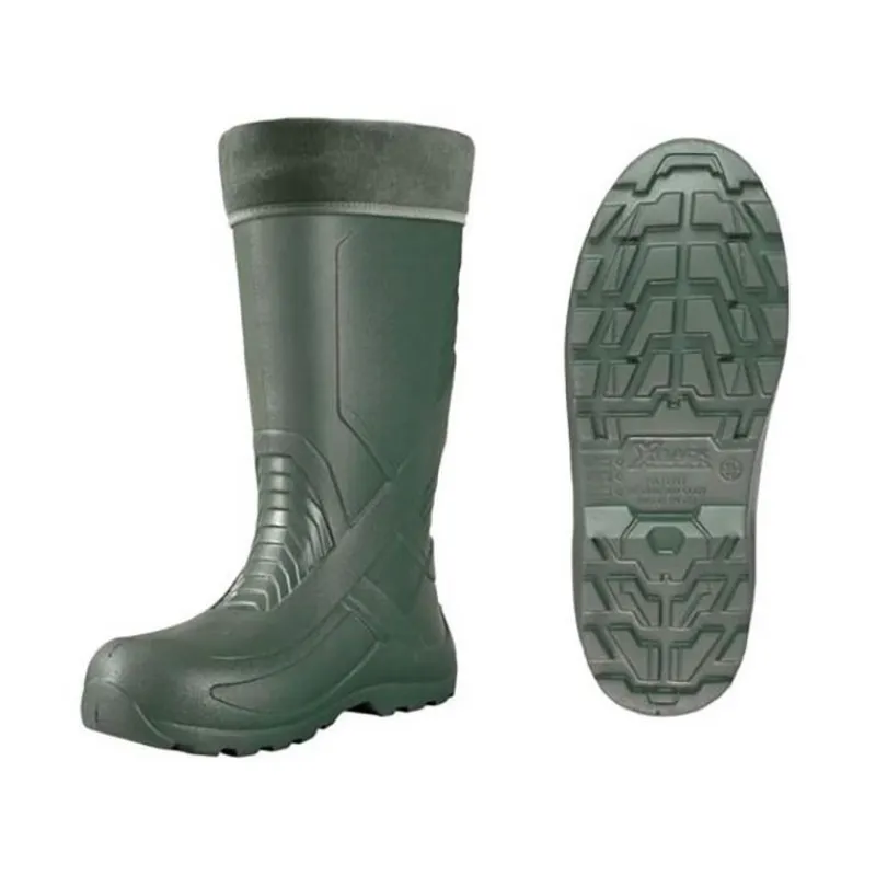 Drywalker Bottes & Chaussures^Bottes Homme X-Track High Model