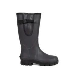 Fox Rage Bottes & Chaussures * Bottes Homme Neoprene Camo/Grey Wellies