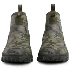 Grundéns Bottes & Chaussures * Bottes Homme Deck Boss Deviation Ankle Boot Refraction - Camo