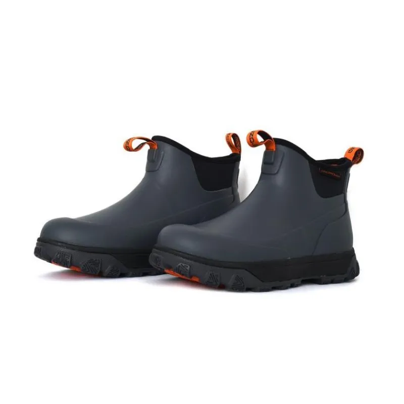 Grundéns Bottes & Chaussures^Bottes Homme Deviation Ankle Boot - Noir