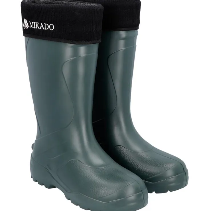 Mikado Bottes & Chaussures * Bottes Homme Boots