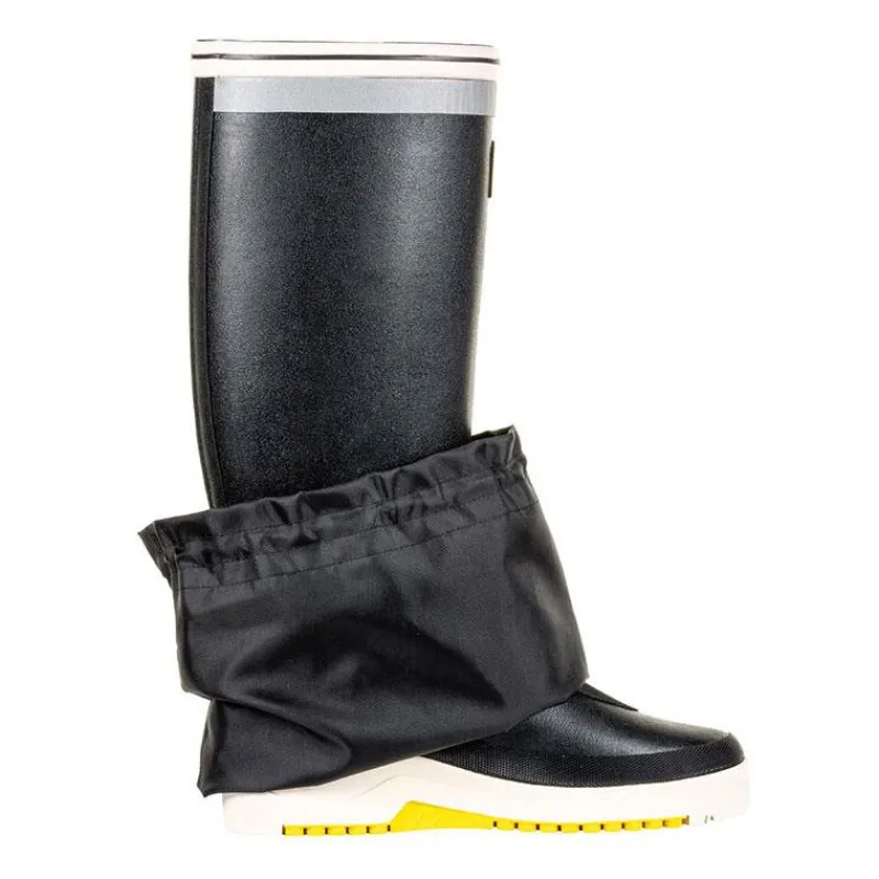 Rouchette Bottes & Chaussures^Bottes Homme Skipper - Noir