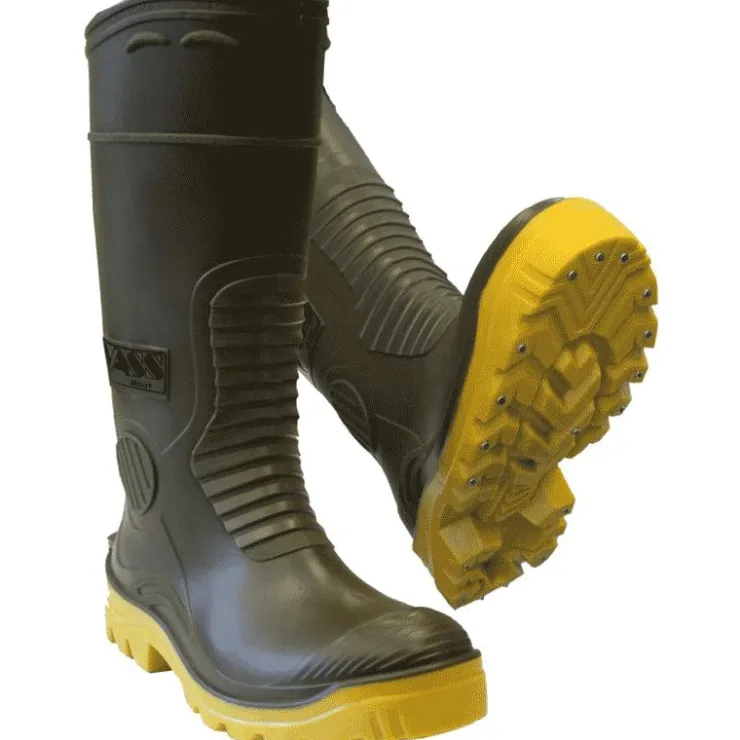 Vass Bottes & Chaussures * Bottes Homme E Boot