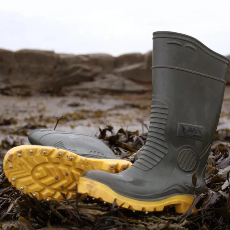 Vass Bottes & Chaussures * Bottes Homme E Boot