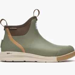 Xtratuf Bottes & Chaussures^Bottes Homme Ankle Deck Boot Sport - Olive