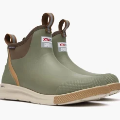 Xtratuf Bottes & Chaussures^Bottes Homme Ankle Deck Boot Sport - Olive