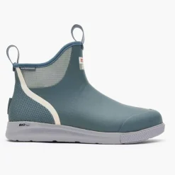 Xtratuf Bottes & Chaussures * Bottes Homme Ankle Deck Boot Sport - Bleu Orage