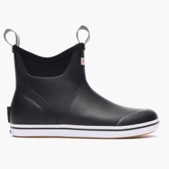 Xtratuf Bottes & Chaussures * Bottes Homme Ankle Deck Boot - Noir