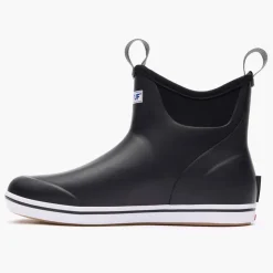 Xtratuf Bottes & Chaussures * Bottes Homme Ankle Deck Boot - Noir