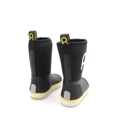 Rouchette Bottes & Chaussures^Bottes Junior Regate - Noir