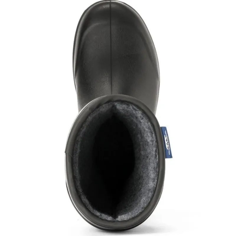 Polyver Bottes & Chaussures^Bottes Mixte Classic High Winter - Noir