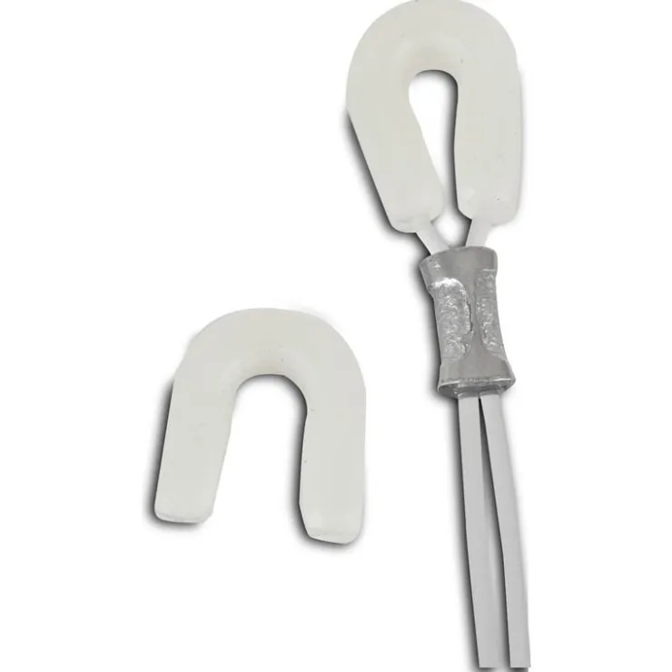 UniCat Montage Silure * Boucle De Sertissage Loop Thimble