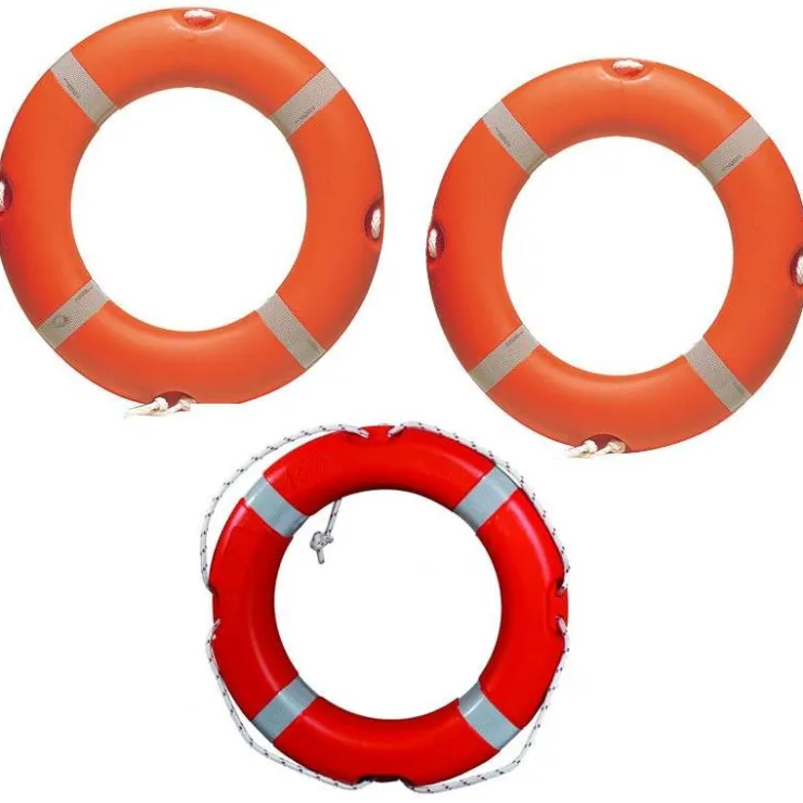 ForWater Sécurité & Secours * Bouee Couronne Solas