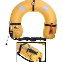 ForWater Sécurité & Secours^Bouee Gonflable Mob 46
