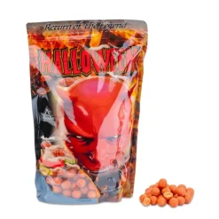 Anaconda Appâts Carpe * Bouillette Halloween Boilie - 1Kg