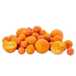 Anaconda Appâts Carpe * Bouillette Halloween Boilie - 1Kg